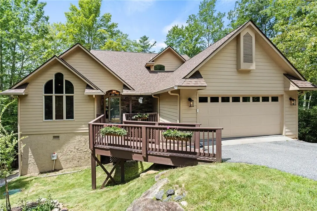 187 Cinnamon Fern Lane, Banner Elk, NC 28604 - #1