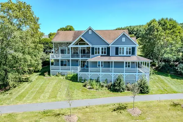 342 Birkdale Ridge, Jefferson, NC 28640