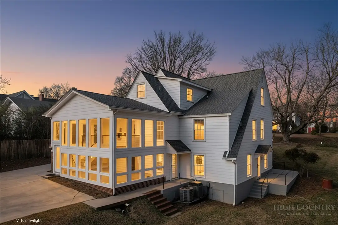263 Main Street, Yanceyville, NC 27379 - #1