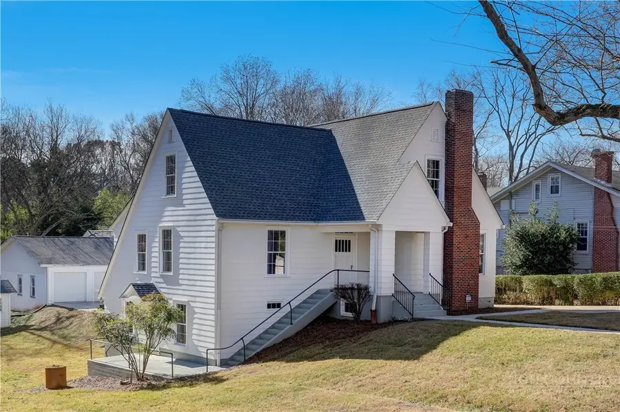 263 Main Street, Yanceyville, NC 27379 - #2