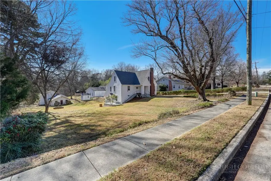 263 Main Street, Yanceyville, NC 27379 - #3