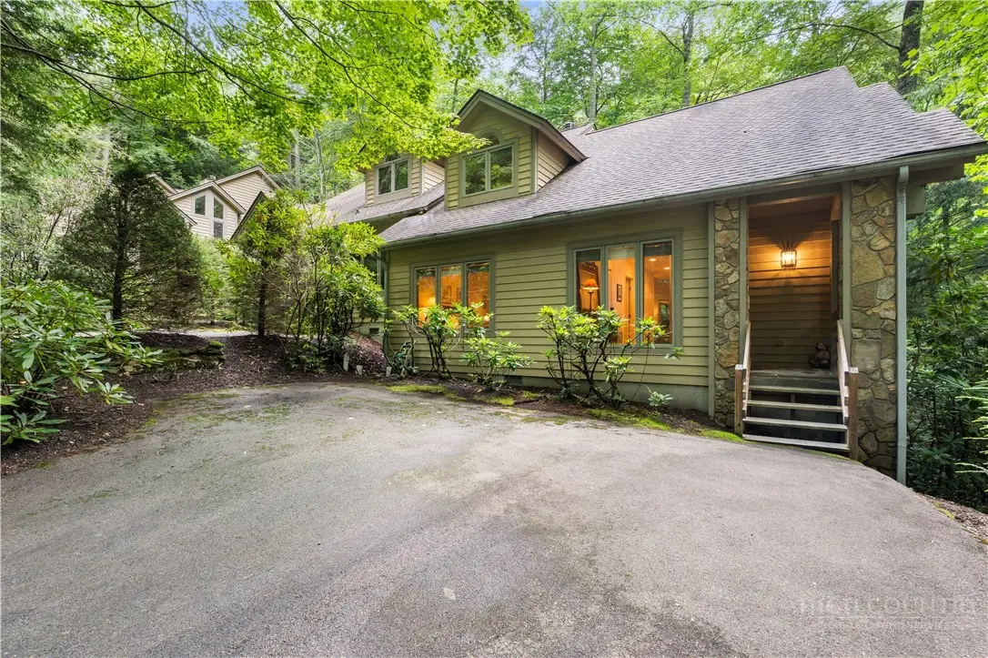 547 Oakley Green #No unit number, Boone, NC 28607 - #1