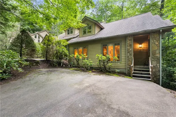 547 Oakley Green #No unit number, Boone, NC 28607