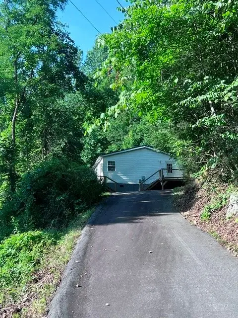 4174 Big Horse Creek Road, Lansing, NC 28643