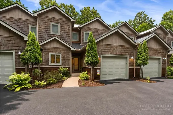 164 Lindale Ridge #2, Boone, NC 28607