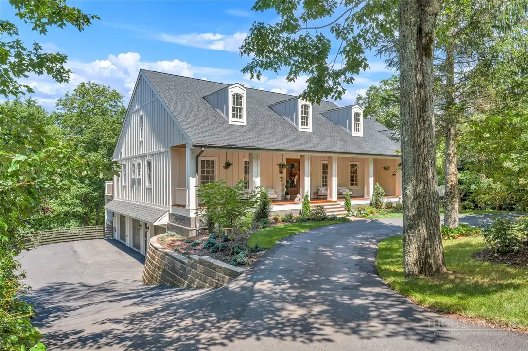 368 Green Hill Woods, Blowing Rock, NC 28605 - #1