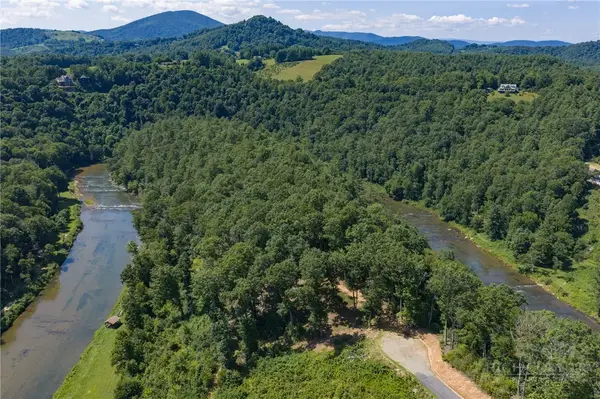 Lot 21 Bear Den Trail, West Jefferson, NC 28694