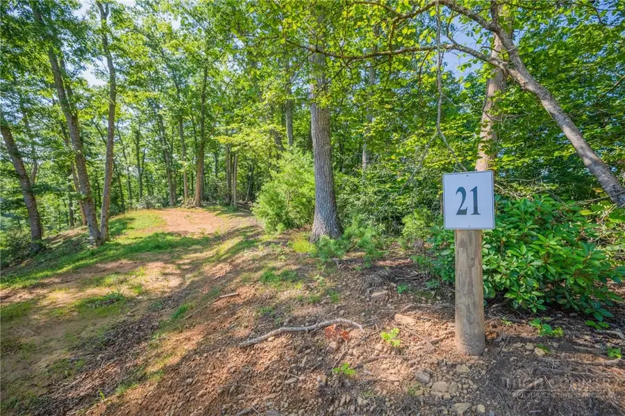 Lot 21 Bear Den Trail, West Jefferson, NC 28694 - #2