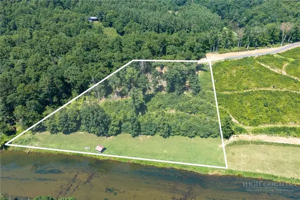 Lot 22 Philmore Miller Road, West Jefferson, NC 28694
