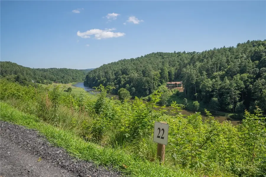 Lot 22 Philmore Miller Road, West Jefferson, NC 28694 - #3
