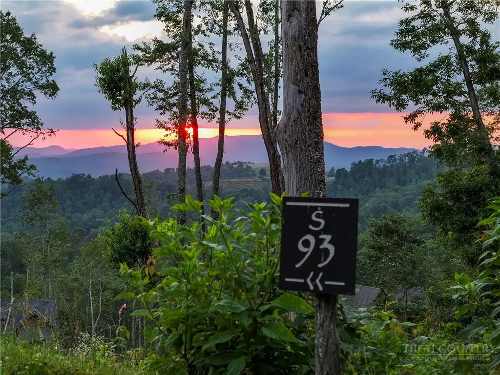 Lot S-93 Talon Trail, Banner Elk, NC 28604 - #1