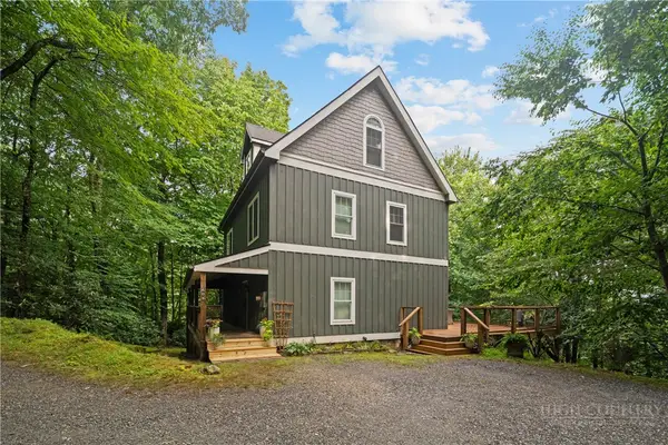 606 Tarleton Circle, Boone, NC 28607