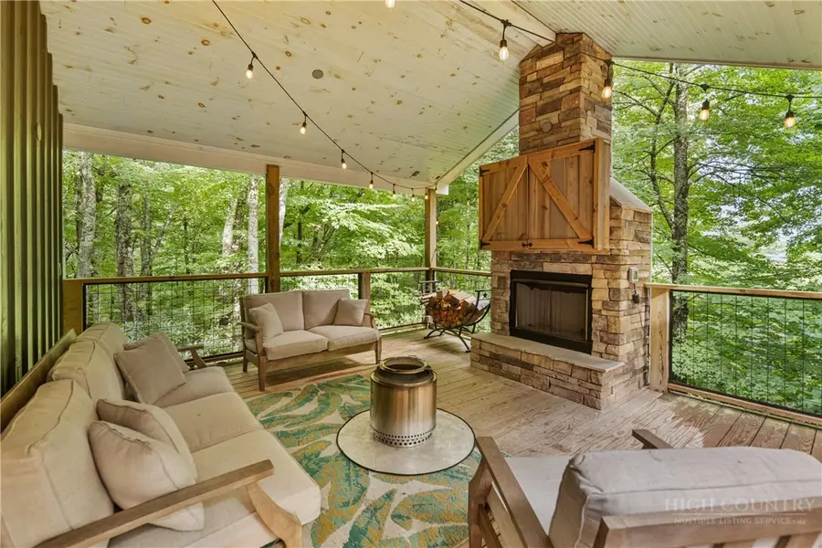 606 Tarleton Circle, Boone, NC 28607 - #3