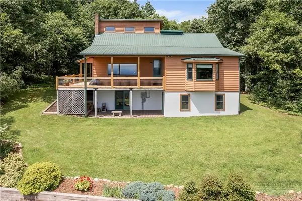 785 Eagles Nest Lane, Glade Valley, NC 28627