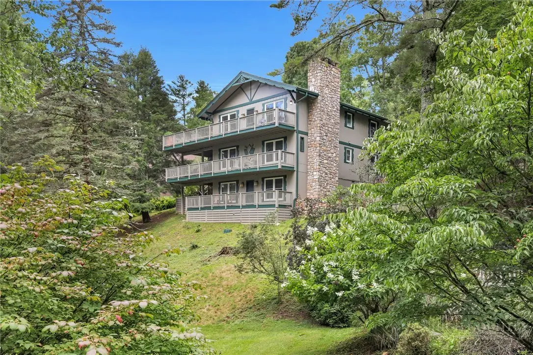 131 Balsam, Boone, NC 28607 - #1