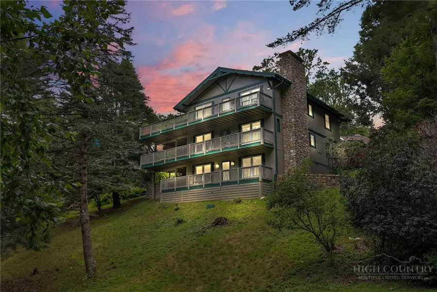 131 Balsam, Boone, NC 28607 - #2