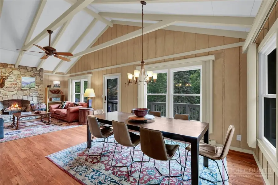 131 Balsam, Boone, NC 28607 - #3
