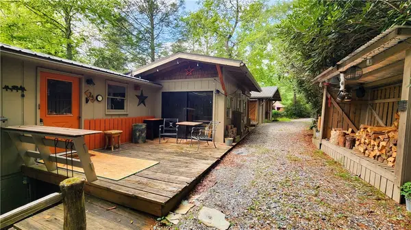 23 Grouse Circle, Newland, NC 28657