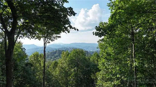 Lot 25 Deer Trail Lane, Elk Park, NC 28622