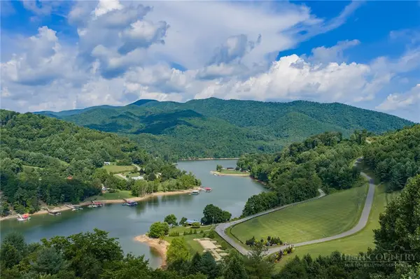 Lot 68 Cowan Town Road, Butler, TN 37640