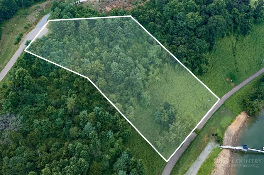 Lot 68 Cowan Town Road, Butler, TN 37640 - #3