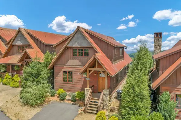 55 Eagle Park Drive, Banner Elk, NC 28604