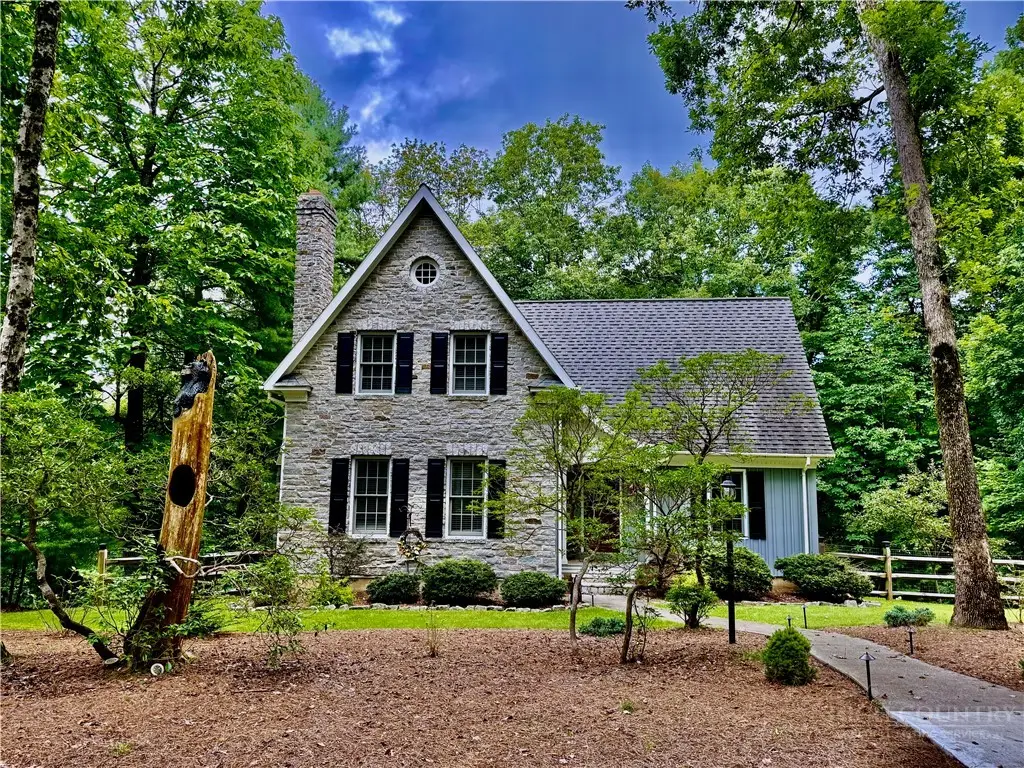 21 Maple Leaf Lane, Roaring Gap, NC 28668 - #1