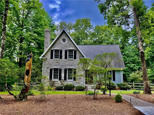 21 Maple Leaf Lane, Roaring Gap, NC 28668