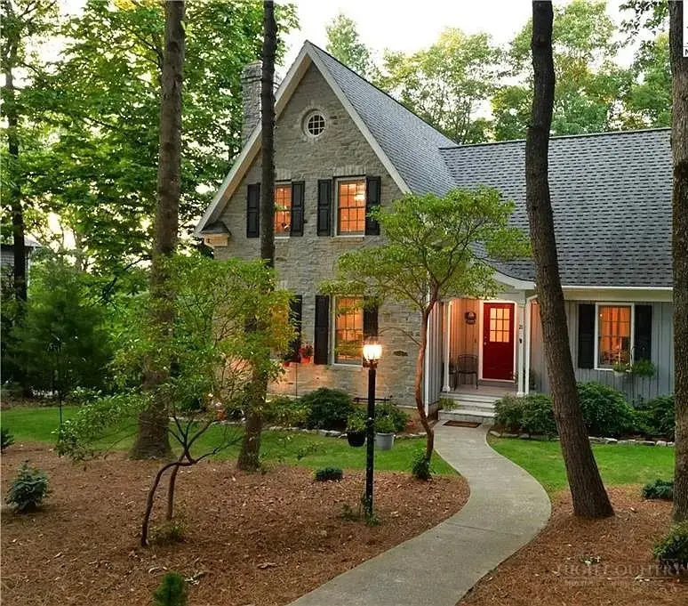 21 Maple Leaf Lane, Roaring Gap, NC 28668 - #2