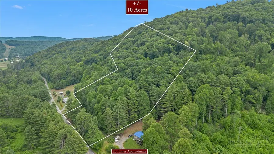 TBD Idlewild Road, West Jefferson, NC 28694 - #3