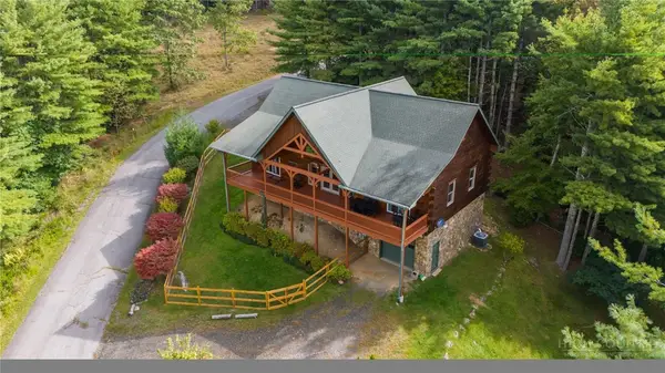 187 Alberta Lane, Fleetwood, NC 28626