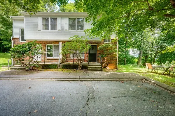150 Margo Trail #B, Boone, NC 28604