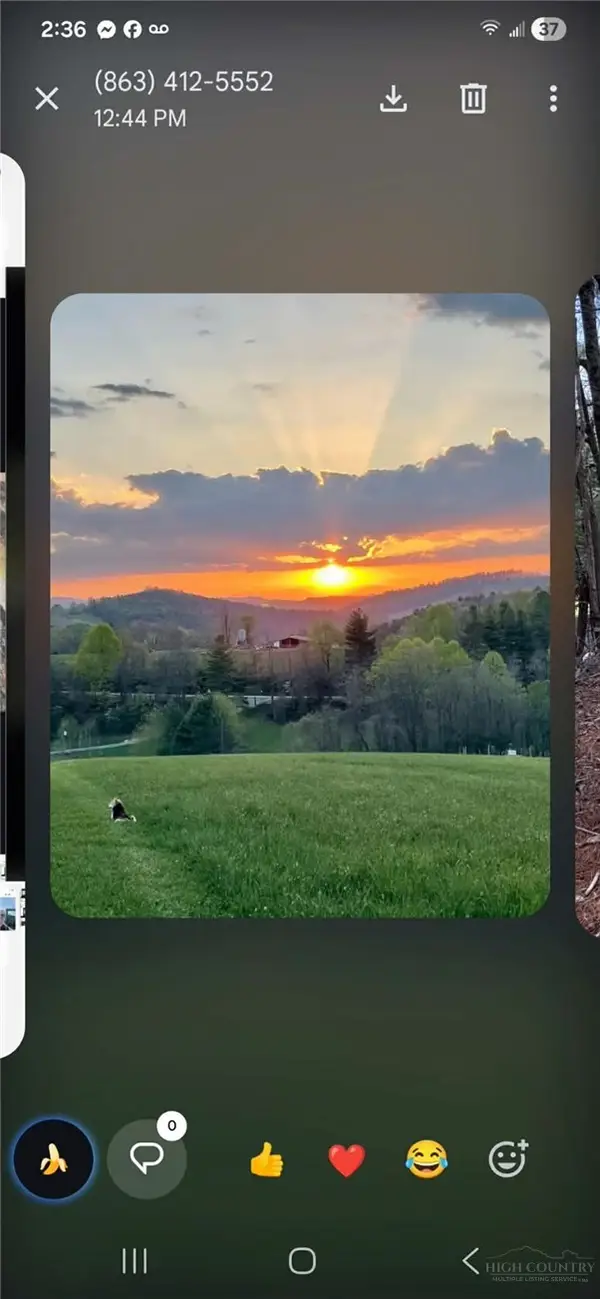 TBD Glade Valley Road, Ennice, NC 28623