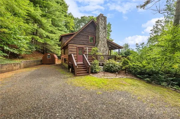 156 Plato Drive, Fleetwood, NC 28626