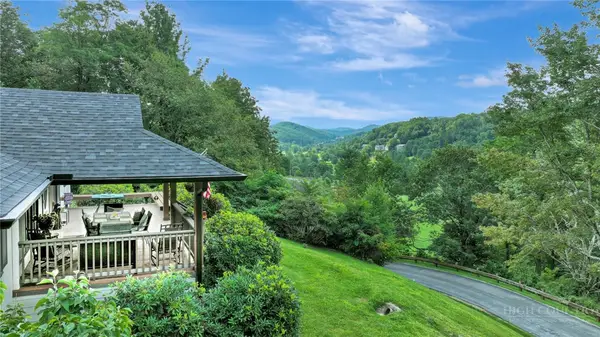 600 Mountain Glen, Newland, NC 28657