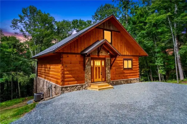 138 Talon Drive, Boone, NC 28607