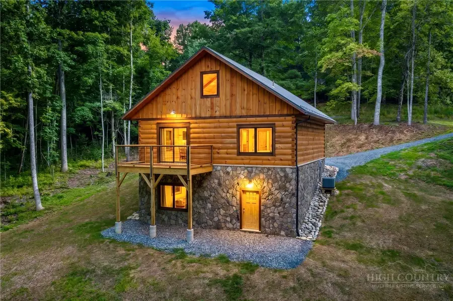 138 Talon Drive, Boone, NC 28607 - #2