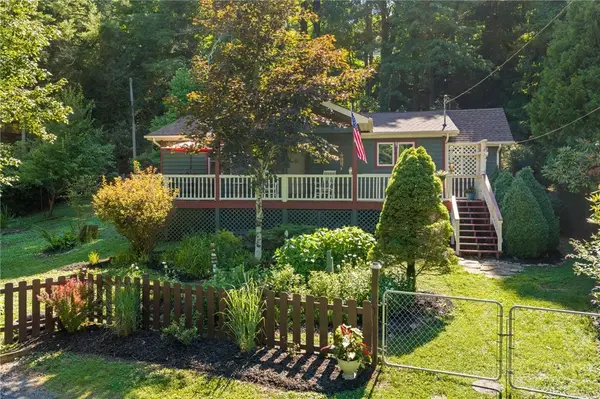 260 Sunny Acres Overlook, Boone, NC 28607