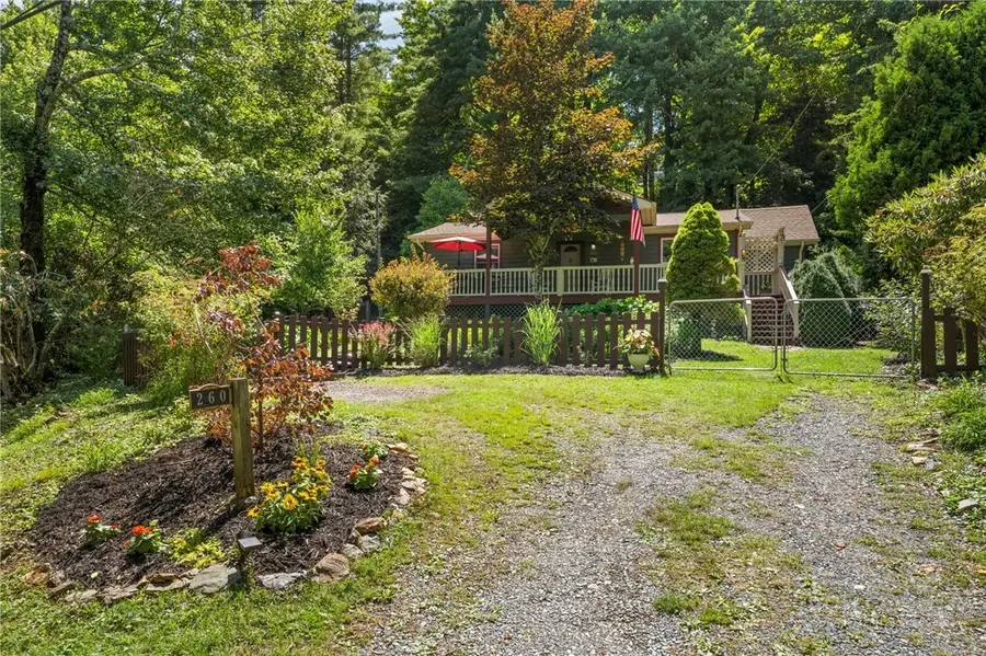 260 Sunny Acres Overlook, Boone, NC 28607 - #3