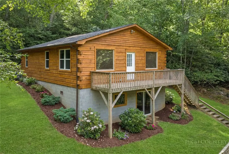 2020 Castle Ford Road, Boone, NC 28607 - #2