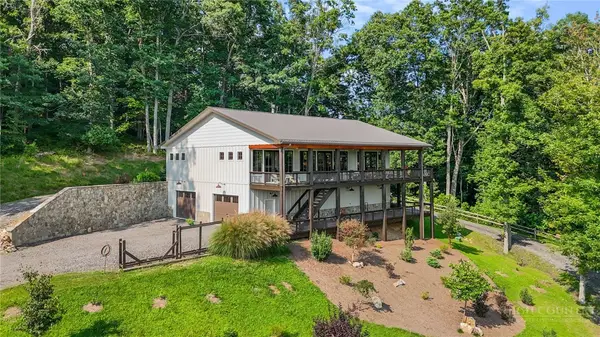 508 River Song Way, Laurel Springs, NC 28644