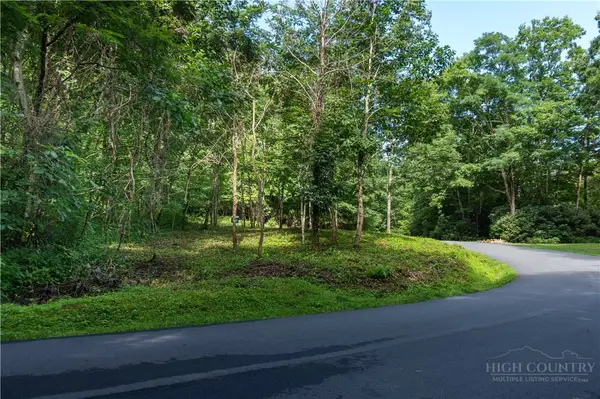TBD Hemlock Ridge Road, Blowing Rock, NC 28605