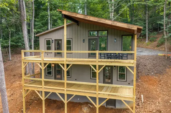 363 Switchback Lane, West Jefferson, NC 28694