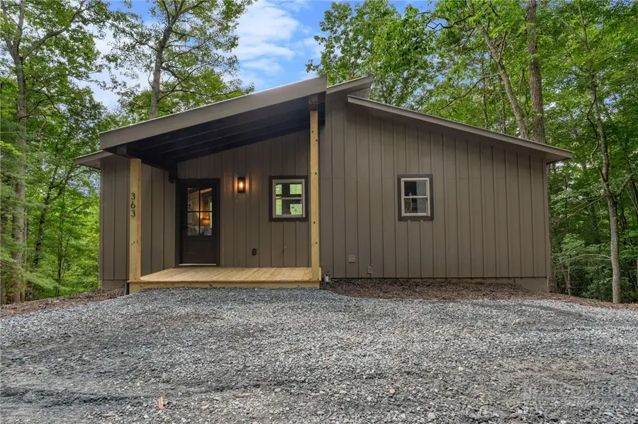 363 Switchback Lane, West Jefferson, NC 28694 - #2