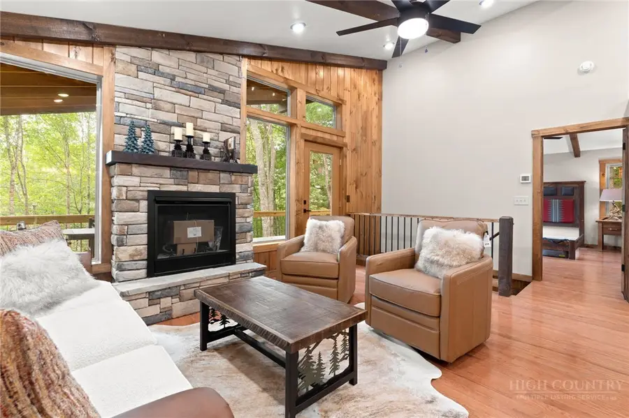 363 Switchback Lane, West Jefferson, NC 28694 - #3
