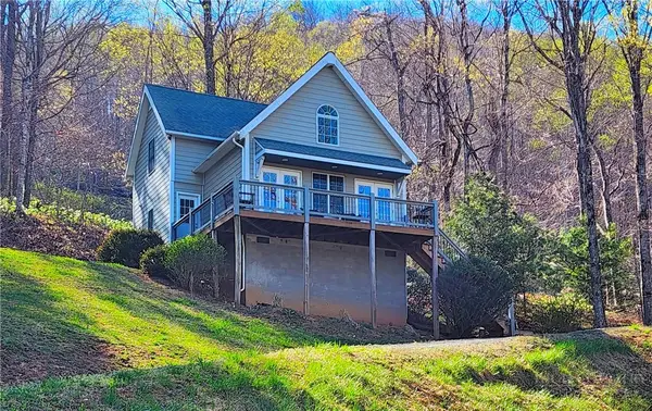 728 Townview Street, West Jefferson, NC 28694