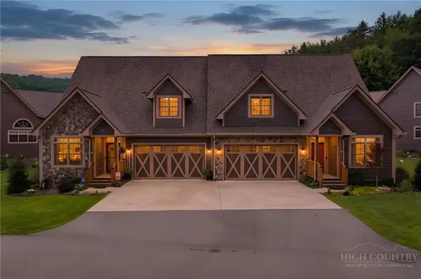172 Whispering Streams Court #2, Fleetwood, NC 28626