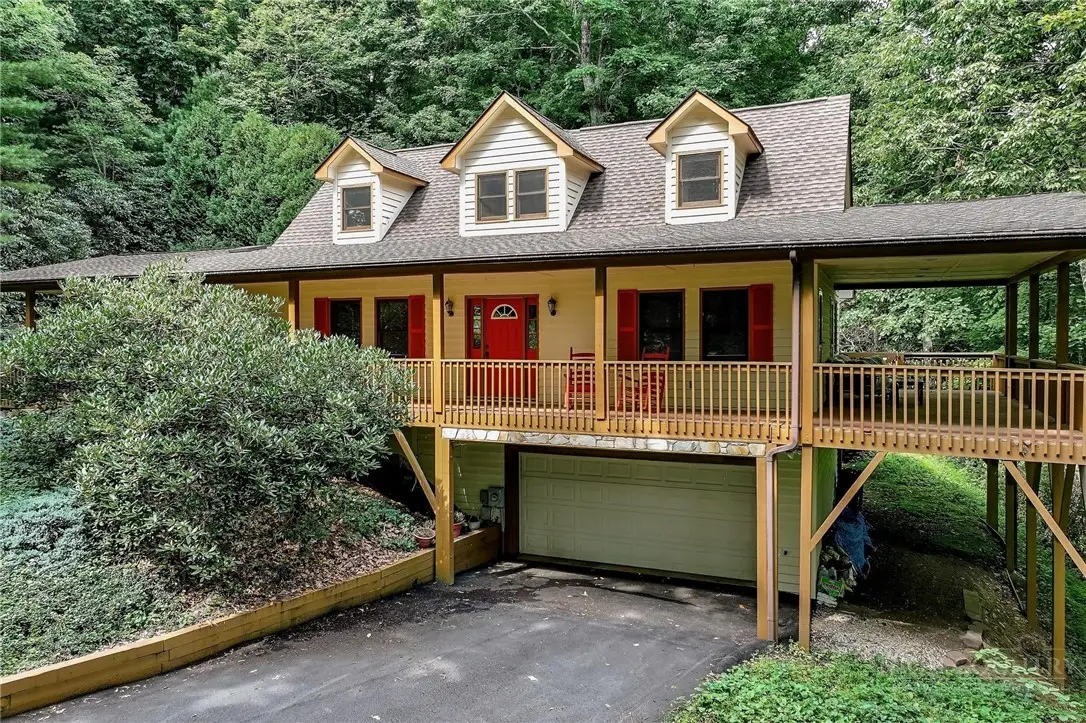376 Deerfield Forest Parkway, Boone, NC 28607 - #1