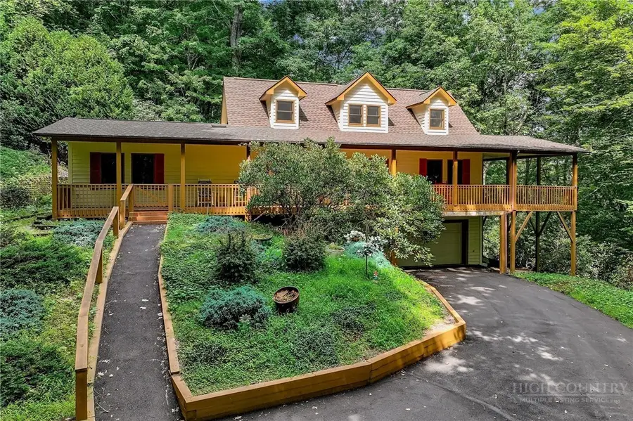 376 Deerfield Forest Parkway, Boone, NC 28607 - #3