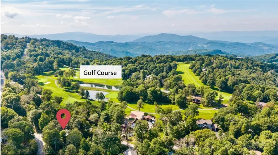 100 Grassy Gap Loop Road, Beech Mountain, NC 28604 - #2